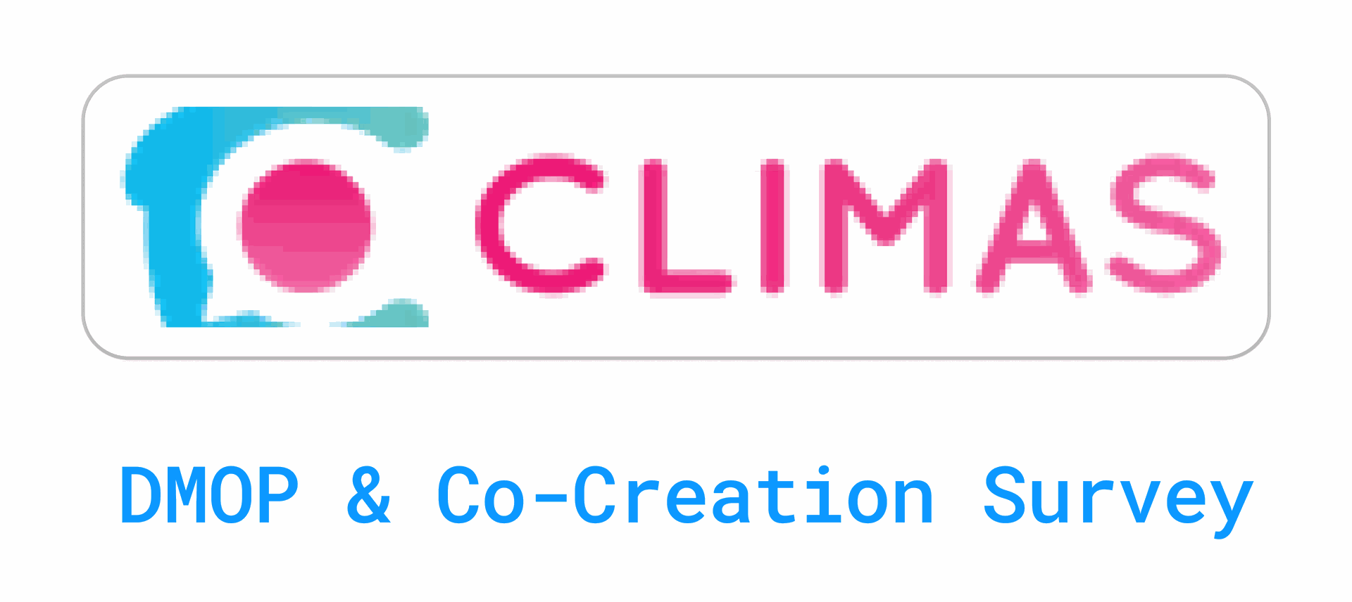 Disaster Monitoring and Observation Platform & Co-creation Survey